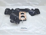 Toyota Carburetor Heat Insulator 21912-61035 Oem Land Cruiser 2191261035 New. Fixed Price $115.00.