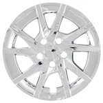 COAST2COAST CCI50216S WC;12-18 PRIUS;SILVER;16';10 Spk. Fixed Price $60.17.