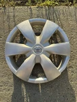 One 06-08 Toyota Yaris 15 Hubcap Wheel Cover Oem 42621-02101 Curb Damage Repair. Fixed Price $24.99.