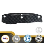 Vip Diamond Dash Cover For Lexus LS460 2007 2008 2009 2010 2011 2012. Fixed Price $120.99.