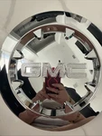 2007- 2014 Gmc Wheel Cap Center Sierra Denali Yukon 9596381. Fixed Price $20.00.