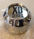 Kmc Series Chrome Wheel Rim Center Hub Cap XD779 Badlands XD795 Hoss 464K98. Fixed Price $25.97.