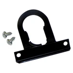 Trunk Lock Cylinder Retainer Clip And Screws Deck Lid 1968-72 Oldsmobile Cutlass. Fixed Price $35.00.