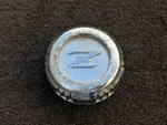 79 81 82 83 84 Datsun 280Z 240Z Oem Alloy Wheel Center Cap 40343-P7100. Fixed Price $19.99.