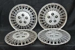 1985 - 1989 Pontiac Grand Am Set Of 1986 1987 1988 Oem Used 10031147. Fixed Price $49.99.