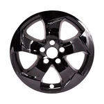 Coast To IMP458BLK Wheel Skin 17" Directional Spoke Gloss Black 4PC. Fixed Price $93.99.