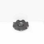 Mini Countryman R60 Wheel Hub Cover 36109804380 New Genuine. Fixed Price $71.78.