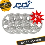 Coast IWCIMP95X Set Of 17" Wheel Covers 2014-2018 Subaru Forester. Fixed Price $93.67.