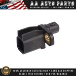 Rear Abs Wheel Speed Sensor Right & Left Fit 2015-2019 Lincoln Mkc 2.0L 2.3L. Fixed Price $12.19.