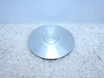 2002 2006 Cadillac Escalade Est / Ext Oem 17" Wheel Center Cap 9593887 #2B-5. Fixed Price $25.00.