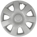 COAST2COAST IWCB94415S 02-04 Camry Silver 15' 7 Spk. Fixed Price $40.65.