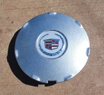 Cadillac Cts Or Sts Center Cap, 2008-2009 Part # 9597372 Repainted. Fixed Price $34.95.