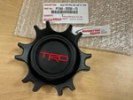 2020-2021 Tacoma Trd Pro Wheel Center Cap PT280-35200-F2 Genuine Toyota New. Fixed Price $29.98.