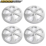 4PCS Fit For Toyota Prius/c 2012-2015 Inch Hubcap Wheel Cover 570-61167. Fixed Price $55.57.