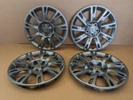 Oem 2014-2023 Toyota Corolla Camry Hubcap 16" Inch Wheel Covers PT280-02140. Fixed Price $160.00.