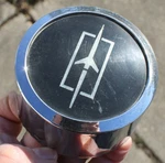 (1) 1978-1981 Oldsmobile Gm Rally Wheel Center Cap PT559180. Fixed Price $29.99.