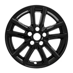 Coast IWCIMP423BLK Impostor Wheel Cover. Fixed Price $101.99.