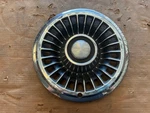 1966 Pontiac Rim Wheel Cover 14" Oem Used 5997. Fixed Price $34.99.