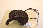 2002-2011 Toyota Camry Rear Left Driver Side Spindle Knuckle Hub 42305-06100. Fixed Price $123.38.
