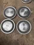 1988 Lincoln Town Car Hubcap Wheel Cover 15INCH Set Of 4. Fixed Price $60.00.