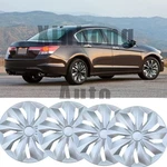 Set Of 4 Wheel Covers Snap Hub Caps Fit 16" Steel Rim For Honda Accord Sedan. Fixed Price $53.81.