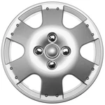 Toyota Echo 14" Wheel Replacement Hubcaps Covers 193-14S Set Of. Fixed Price $51.95.
