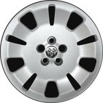 Factory Dodge Ram Pro Master City 2015-2021 Hubcap 16" Cover Oem 51921173 **g. Fixed Price $39.99.