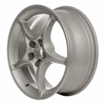 69388 Reconditioned Oem Aluminum Wheel 16X6.5 Fits 2000-2003 Toyota Celica. Fixed Price $206.00.