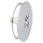 Drake Muscle Wheel Cap F1ZZ-1130-AC;. Fixed Price $51.60.