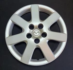 2005-2008 Mazda Factory Oem Original Hubcap 16 Inch Spoke GM6G37170, 56551. Fixed Price $29.95.