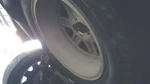 Used Spare Tire Wheel Fits: 2012 Jeep Liberty 16X7 Steel 5 Concave Spokes. Fixed Price $149.90.