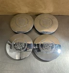 1992-2005 Cadillac Deville Eldorado Seville 4-PACK 3544650 #51. Fixed Price $79.99.
