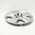 Volkswagen Golf MK6 Radfelge Hub Cap Trim 16' Genuine 5K0601147GBSM. Fixed Price $130.62.