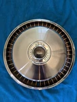 1975 Ford E100, E150, E250, E350 Van Hubcap. Fixed Price $24.99.