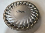 One 1992-1993 Chrysler New Yorker # 483 14" Hubcap Wheel Cover Oem 4472454. Fixed Price $39.99.