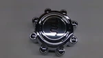 Ford Cover - Wheel 3C3Z1130CA New Oem. Fixed Price $109.53.