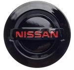 Genuine Nissan Center Cap 40342-9FV0A. Fixed Price $49.73.