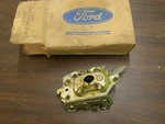 Nos Oem Ford 1969 1970 Galaxie 4 Door Lh Rear Latch + Station Wagon Ltd. Fixed Price $109.00.