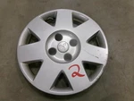 Wheel Cover Hubcap 14" 7 Spoke Fits 02-03 Lancer 2313901. Fixed Price $47.00.