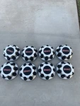 Gmc Sierra Yukon Wheel Center Caps 1999 2023 Hubcap 8 Lug 15006332 2500 3500. Fixed Price $25.95.