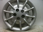 Wheel Cover 16 Fits 98-01 Concorde 108027. Fixed Price $36.96.