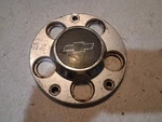 2000-2016 Chevrolet Impala Police Center Ppv Limited Hubcap 9593297. Fixed Price $15.00.