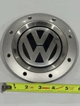 Vw Volkswagen Golf 06-11 Jetta 06-10 Wheel Center Cap Hub 1KO60114E 1K0601149E. Fixed Price $26.95.