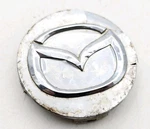 Mazda MX-5 Miata Hub Cap Center Cover Plug Wheel Rim Dust Chrome Emblem. Fixed Price $19.99.