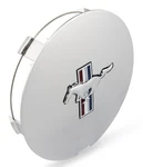 Drake Muscle F1ZZ-1130-AC Center Hub Cap Fits 90-93 Mustang. Fixed Price $28.15.