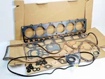 04111-61044 Genuine Toyota 1981-87 FJ40 FJ60 2F Gasket Kit, Engine Overhaul Oem. Fixed Price $253.44.