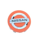 Genuine Nissan 2015-2019 Juke Sl Versa Wheel Center Cap Orange 1PC KE409-ORANG. Fixed Price $17.00.
