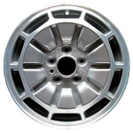 Wheel Rim Volvo 740 760 1985-1990 13298351 13841587 13871587 Oem 70157. Fixed Price $180.00.
