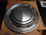 Nos New Ford Pinto 1971 Hubcap 13" Wheel Cover D1FZ-1130-B. Fixed Price $29.99.