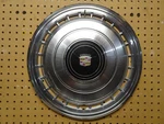 Vintage Oem 1979 Cadillac Fleetwood Deville 15" Hubcap Wheel Cover. Fixed Price $20.00.